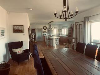 Wild Atlantic Lodge - Dunfanaghy - 9