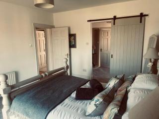 Wild Atlantic Lodge - Dunfanaghy - 2