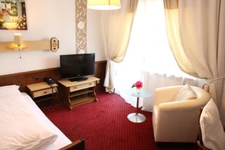 Kurhotel Würdinger Hof - Bad Füssing - 8