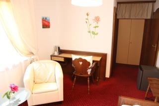 Kurhotel Würdinger Hof - Bad Füssing - 7