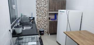 Apartamento Aparecida do norte - Aparecida - 6