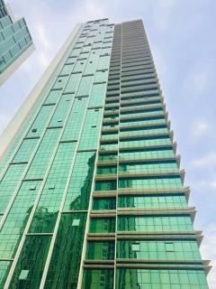 Ocean Terrace Apartment - Abu Dhabi - 3