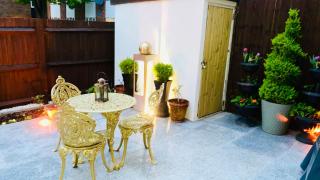 Modern cosy room with private bathroom - Harrow - 2
