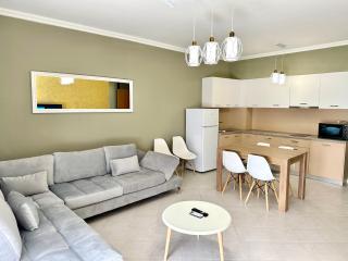FAMILY SUITE RESIDENCE - Vlorë - 4