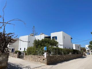 Villa Gelly's Studios - Aliki - 8