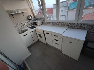Rooftop studio 107 - Zadar - 5