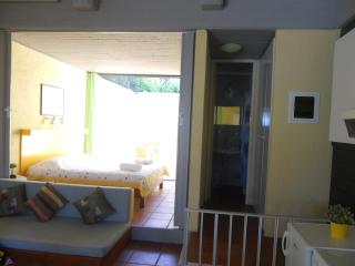 Barbati Beach Apartments - Barbati - 8