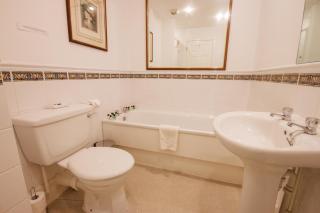 Gartmore House Bed & Breakfast - 6