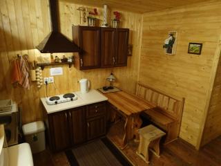 Guesthouse Eden - Liptovský Mikuláš - 3