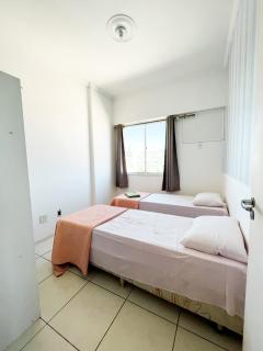 Apartamento inteiro perto da praia - 3 quartos - Cabo Frio - 8