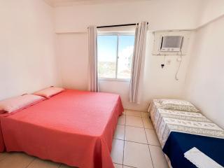 Apartamento inteiro perto da praia - 3 quartos - Cabo Frio - 6