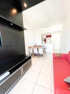 Apartamento inteiro perto da praia - 3 quartos - Cabo Frio - 3