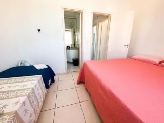 Apartamento inteiro perto da praia - 3 quartos - Cabo Frio - 1
