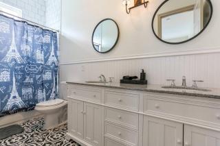 La Belle Luxe 3qnbed, walk to street car! - New Orleans - 6