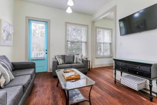 La Belle Luxe 3qnbed, walk to street car! - New Orleans - 2