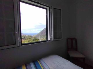 Terra Batista house - Porto da Cruz - 1