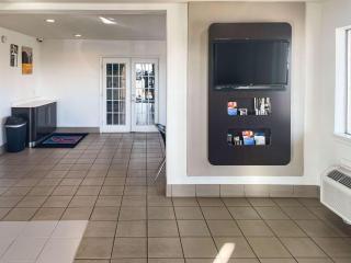 Motel 6-Wichita Falls, TX - North - Wichita Falls - 6