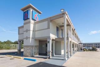 Motel 6-Wichita Falls, TX - North - Wichita Falls - 9
