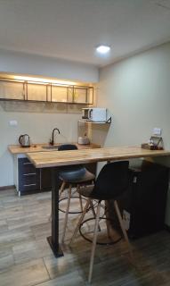 Loft/Apart Michel Iguazu - 4