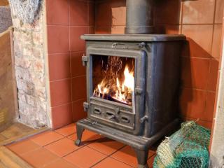 Delft Cottage - Robin Hood's Bay - 5