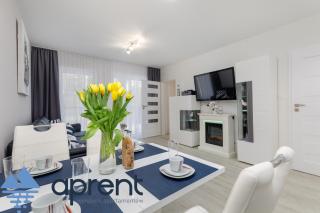 Apartament MORSKA BRYZA Pobierowo Baltic Apartments - Aprent - Pobierowo - 8