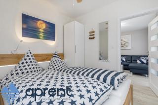 Apartament MORSKA BRYZA Pobierowo Baltic Apartments - Aprent - Pobierowo - 2