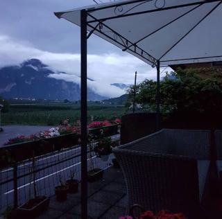 Alloggio con idromassaggio e super vista - 9