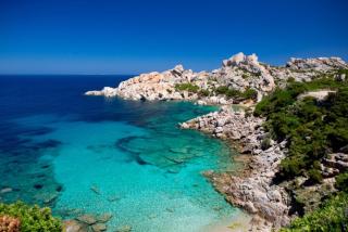APPARTAMENTO NEL CENTRO DI SANTA TERESA GALLURA - 4