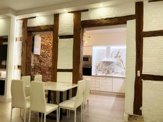 Loft8 Luxury sol plaza mayor nooo - 3