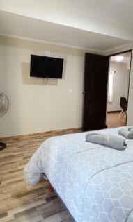 Loft/Apart Michel Iguazu - Puerto Iguazú - 7