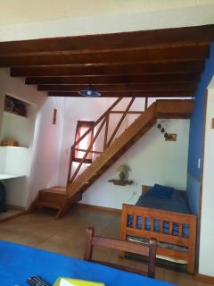 Cabaña Negusa - 5