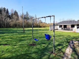 6 person holiday home in Vesløs-By Traum - 9