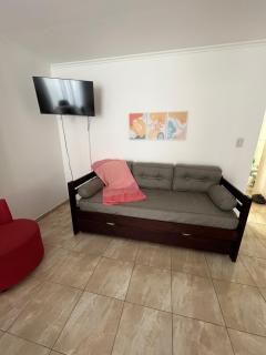 Departamento moderno con balcon - 5