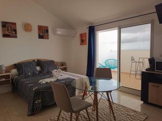 Cibuqueira numéro 8 , centre ville, vue sur mer, plage à pied - Le Moule - 6