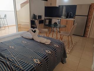 Cibuqueira numéro 8 , centre ville, vue sur mer, plage à pied - 4