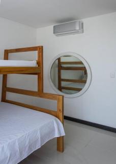 APARTAMENTO SANTA MARTA OCEAN CLUB BELLO HORIZONTE - Santa Marta - 4