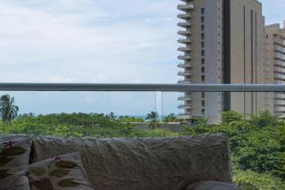 APARTAMENTO SANTA MARTA OCEAN CLUB BELLO HORIZONTE - Santa Marta - 3
