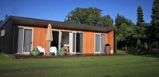 Sublime Nooks - Havelock North - 6