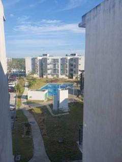 Departamento renta vacacional en playa del Carmen - Playa del Carmen - 6