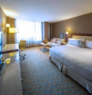 Hotel Chico 97 - 4