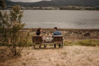 Otago Cottage - Hobart - 3