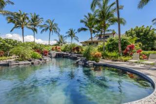 Palm Villas 2 Bed/2 Bath Loft #F22 - Waikoloa - 8