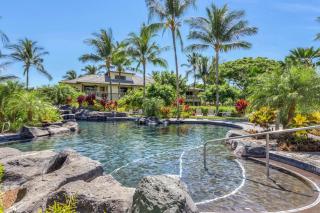 Palm Villas 2 Bed/2 Bath Loft #F22 - Waikoloa - 7