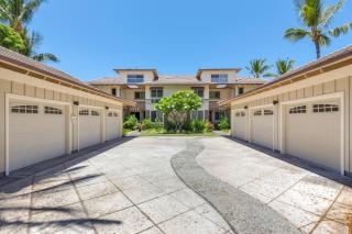 Palm Villas 2 Bed/2 Bath Loft #F22 - Waikoloa - 5