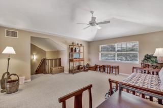 Palm Villas 2 Bed/2 Bath Loft #F22 - Waikoloa - 3