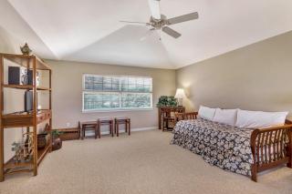 Palm Villas 2 Bed/2 Bath Loft #F22 - Waikoloa - 2