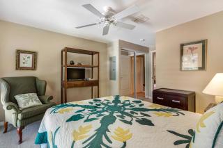 Palm Villas 2 Bed/2 Bath Loft #F22 - Waikoloa - 1