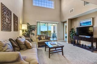 Palm Villas 2 Bed/2 Bath Loft #F22 - Waikoloa - 4