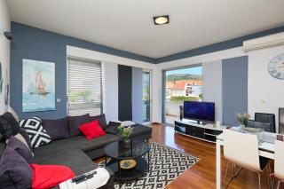 The Monroe - Stylish 2 BD Apartment In Villa Orsan - Dubrovnik - 5