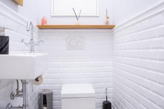 Stilvolles Apartment in zentraler Lage - Vienna - 4